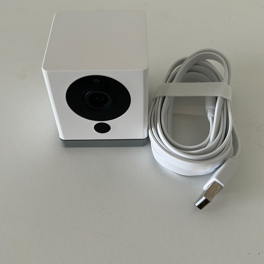 Wyze Cam V2